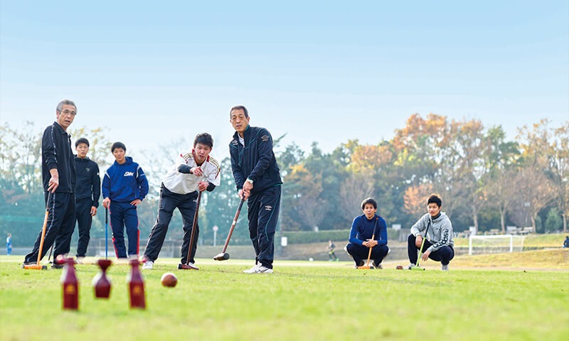 スポーツ政策論（マネジメント領域科目）