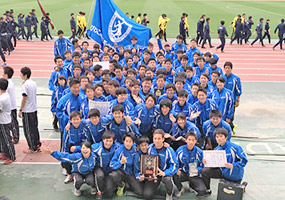 第94回 関西学生陸上競技対校選手権大会 奮起の総合2位 1部昇格