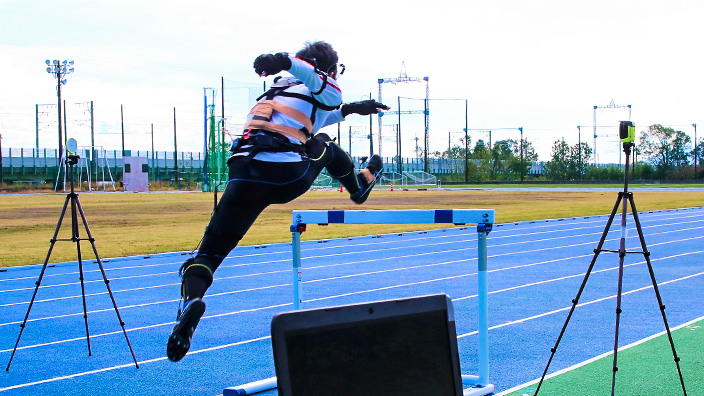 日本で初めて「スポーツ」を冠した大学